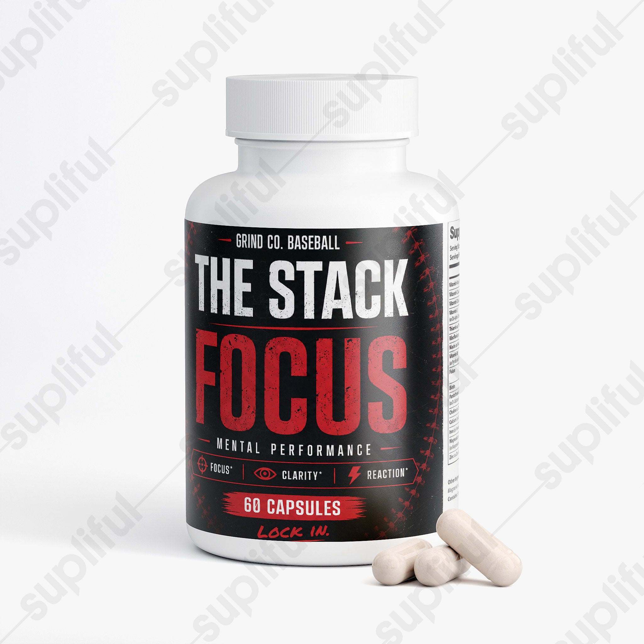 FOCUS