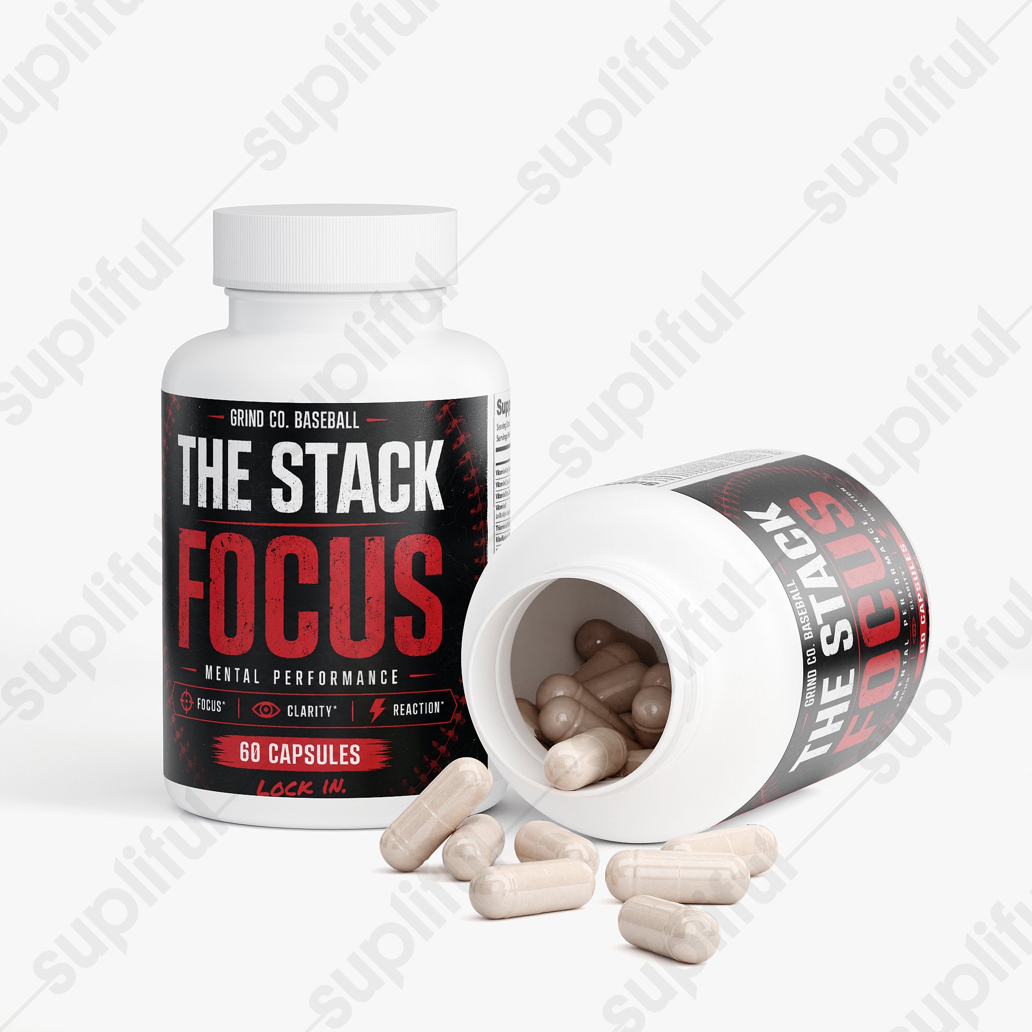 FOCUS