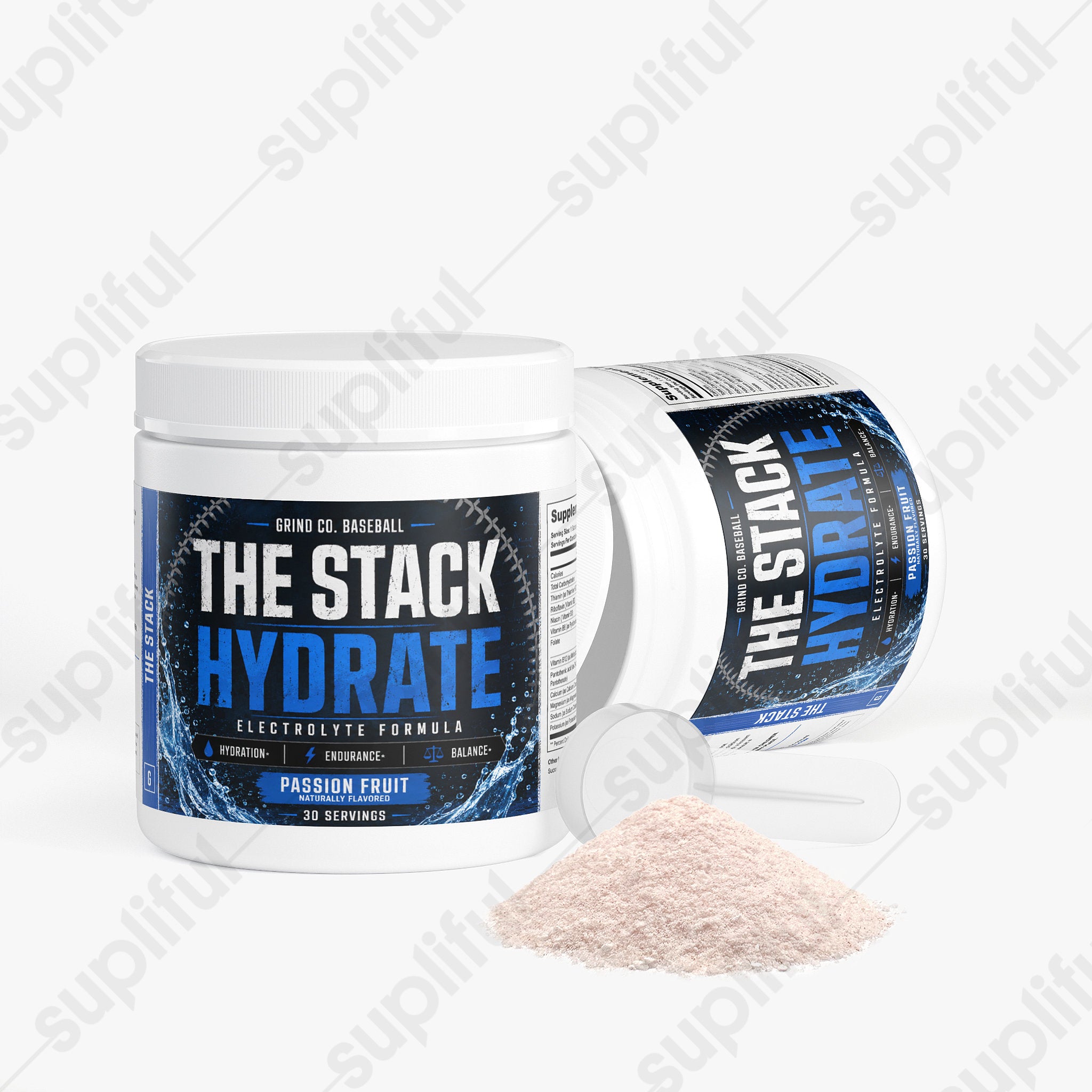HYDRATE