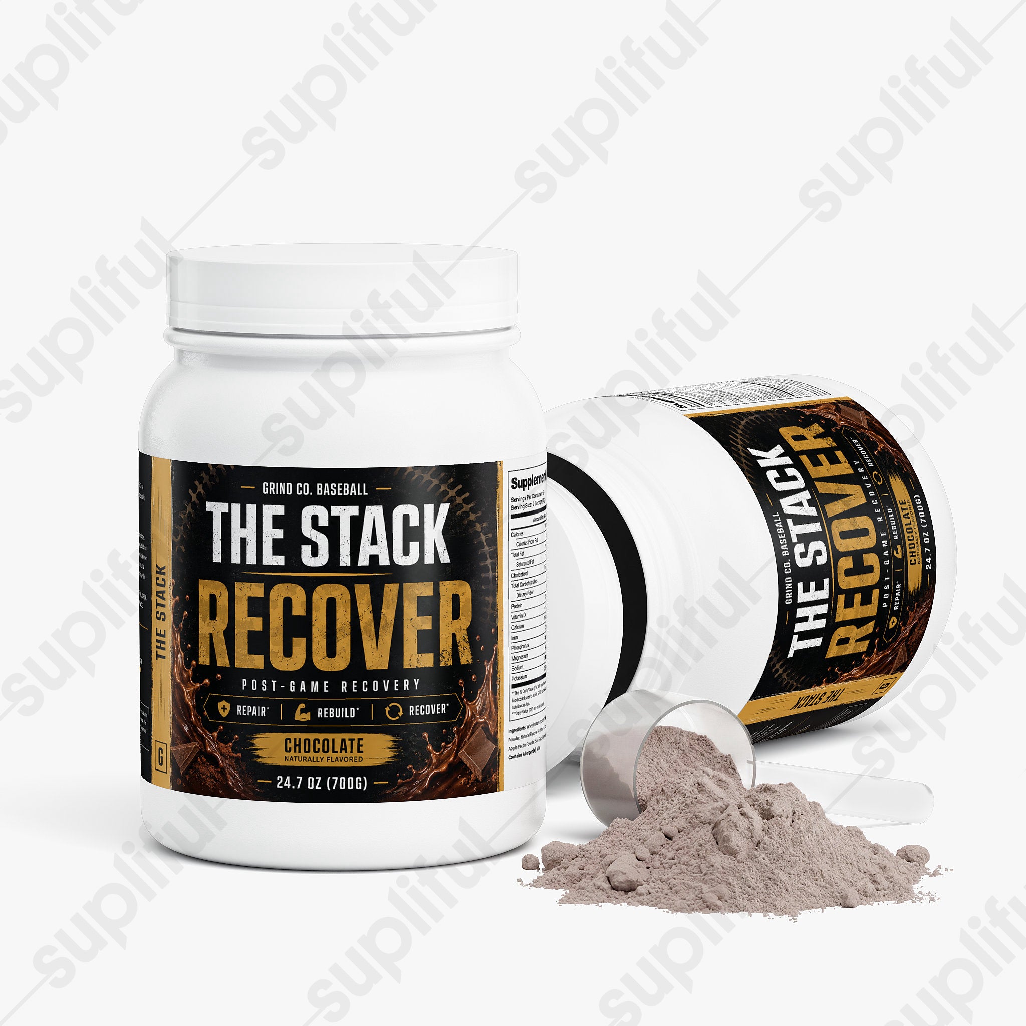 RECOVER