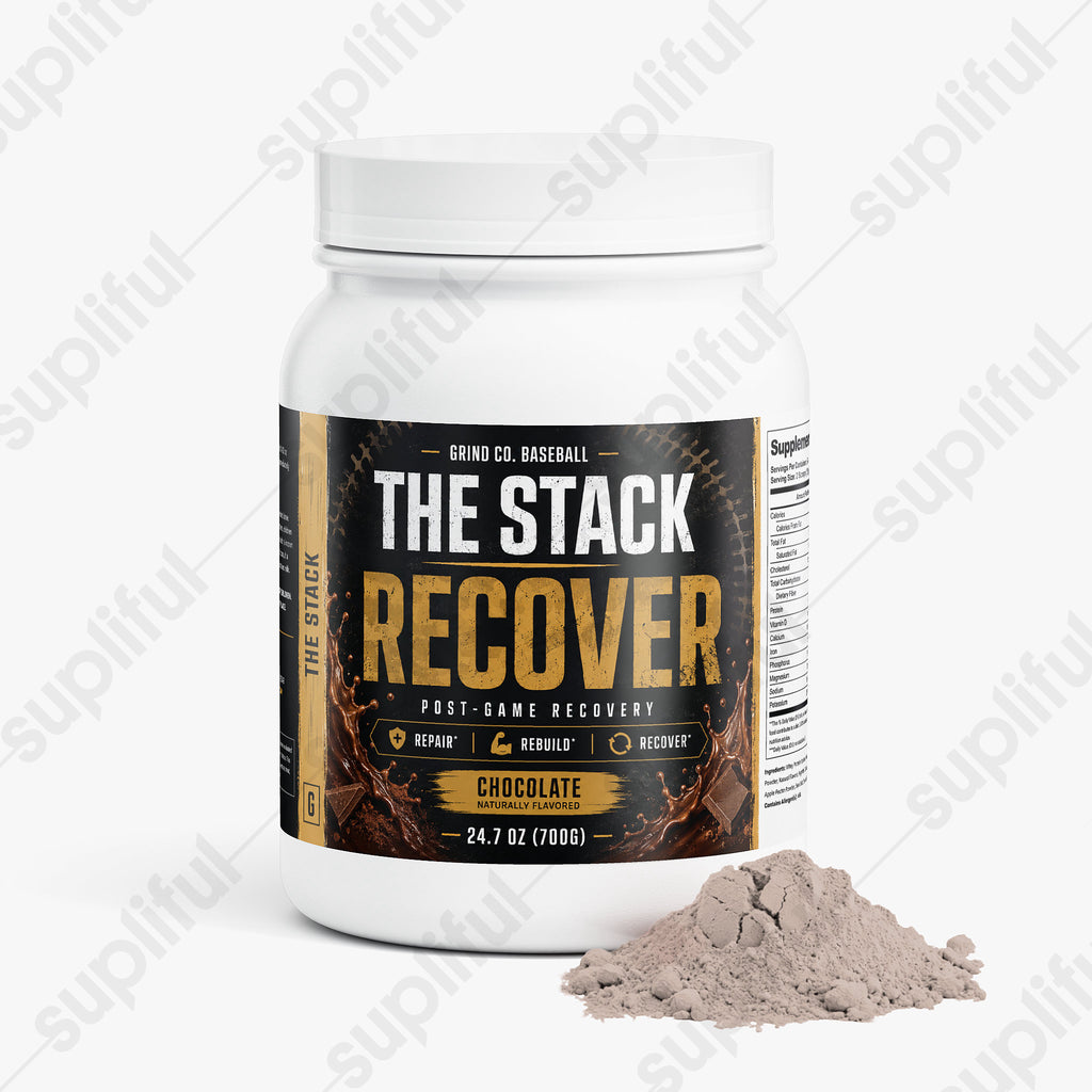 RECOVER