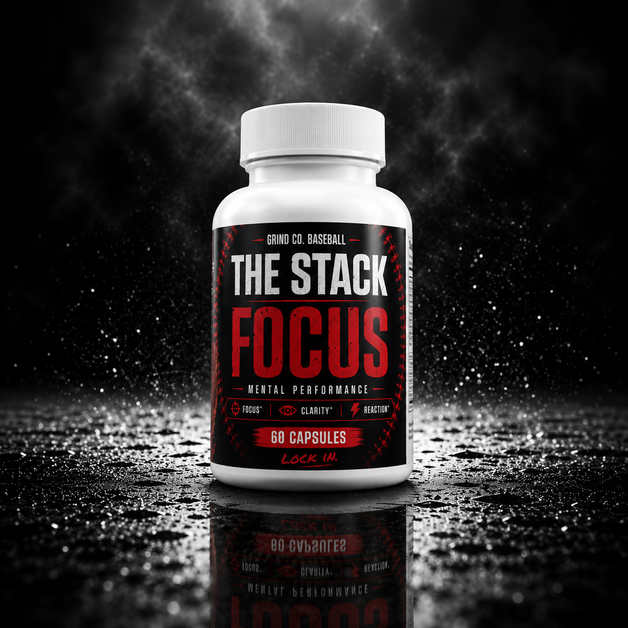 FOCUS