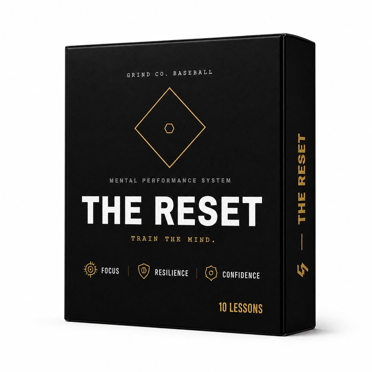 RESET
